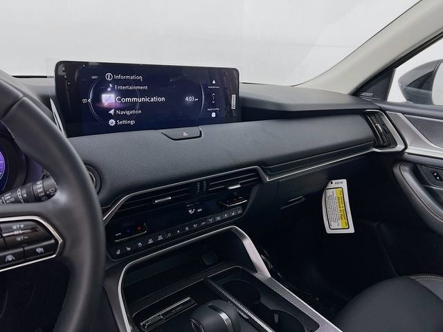 2026 Mazda Mazda CX-90 Plug-In Hybrid Premium Sport AWD