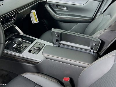 2026 Mazda Mazda CX-90 Plug-In Hybrid Premium Sport AWD