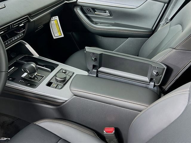 2026 Mazda Mazda CX-90 Plug-In Hybrid Premium Sport AWD