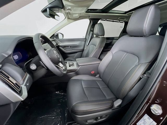 2026 Mazda Mazda CX-90 Plug-In Hybrid Premium Sport AWD