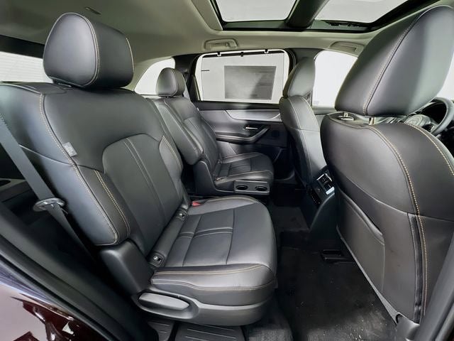 2026 Mazda Mazda CX-90 Plug-In Hybrid Premium Sport AWD