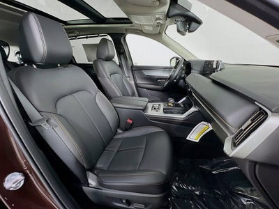 2026 Mazda Mazda CX-90 Plug-In Hybrid Premium Sport AWD