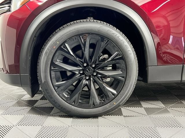 2026 Mazda Mazda CX-90 Plug-In Hybrid Premium Sport AWD