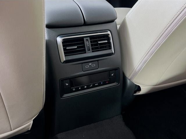 2026 Mazda Mazda CX-90 Plug-In Hybrid Premium Sport AWD