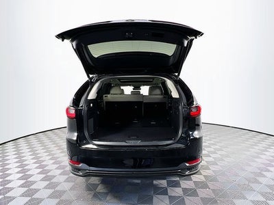 2026 Mazda Mazda CX-90 3.3 Turbo Premium Sport AWD