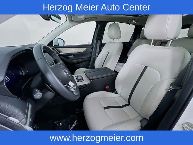 2024 Mazda Mazda CX-90 PHEV Premium