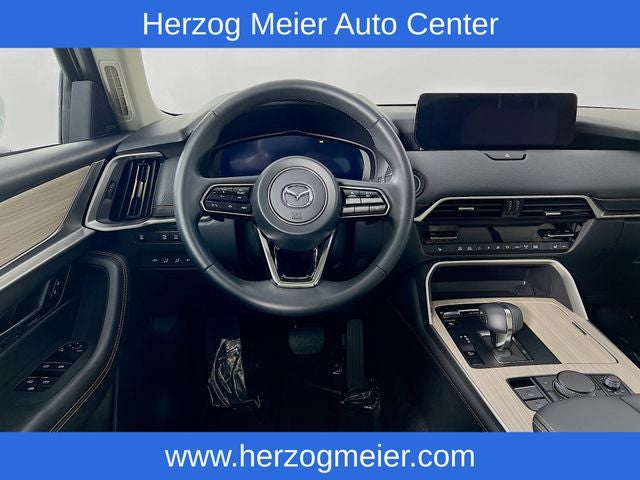 2024 Mazda Mazda CX-90 PHEV Premium
