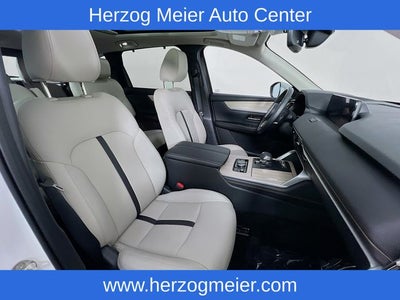 2024 Mazda Mazda CX-90 PHEV Premium