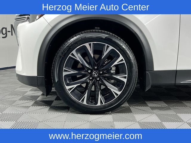 2024 Mazda Mazda CX-90 PHEV Premium