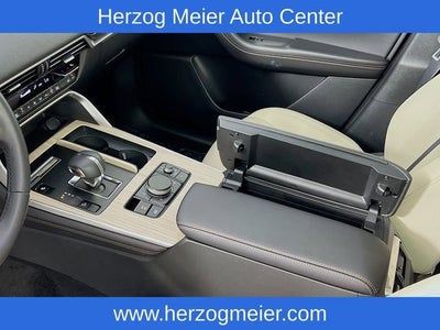 2024 Mazda Mazda CX-90 PHEV Premium