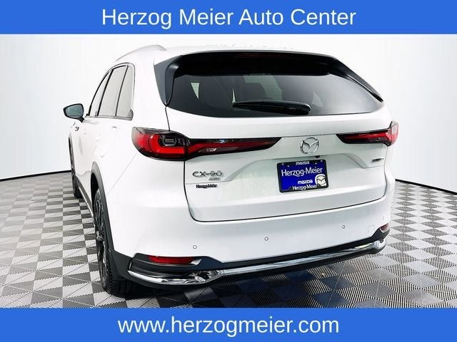 2024 Mazda Mazda CX-90 PHEV Premium