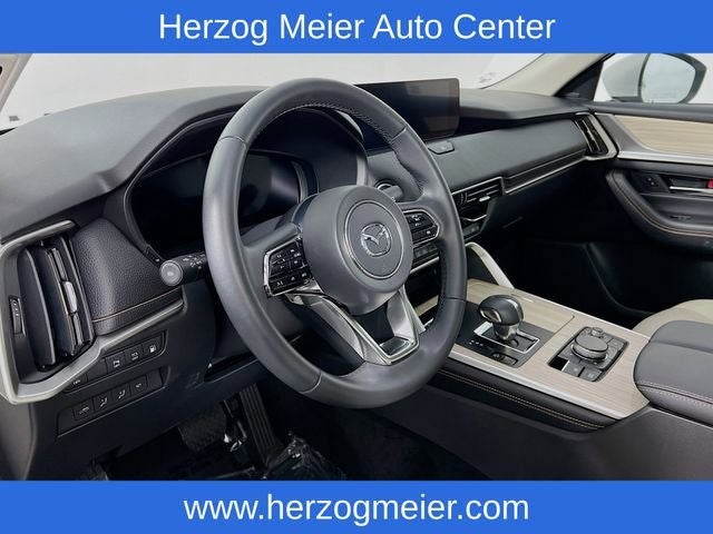 2024 Mazda Mazda CX-90 PHEV Premium