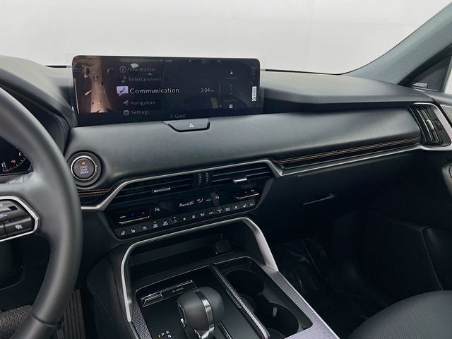 2026 Mazda Mazda CX-90 3.3 Turbo S Premium AWD