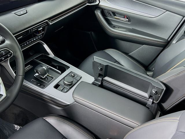 2026 Mazda Mazda CX-90 3.3 Turbo S Premium AWD