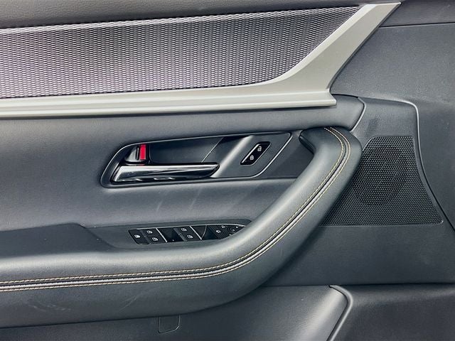 2026 Mazda Mazda CX-90 3.3 Turbo S Premium AWD