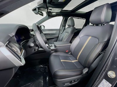 2026 Mazda Mazda CX-90 3.3 Turbo S Premium AWD