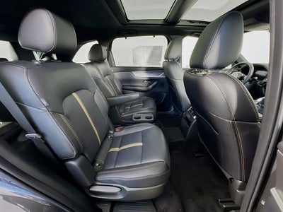 2026 Mazda Mazda CX-90 3.3 Turbo S Premium AWD