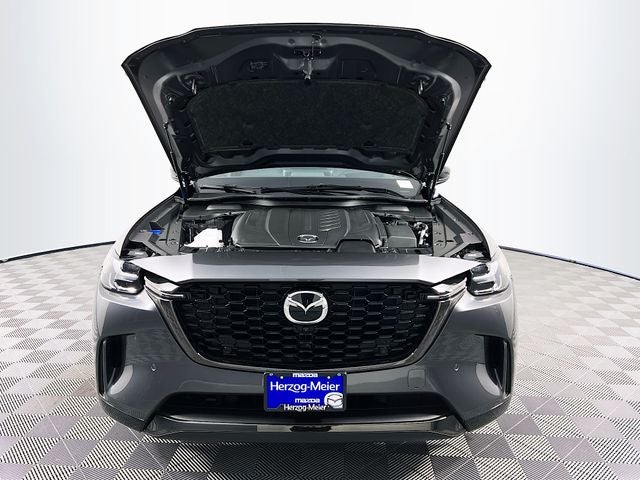 2026 Mazda Mazda CX-90 3.3 Turbo S Premium AWD