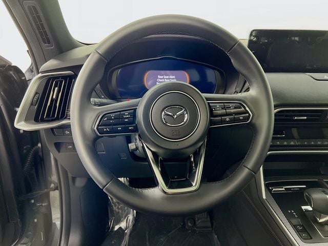 2026 Mazda Mazda CX-90 3.3 Turbo S Premium AWD