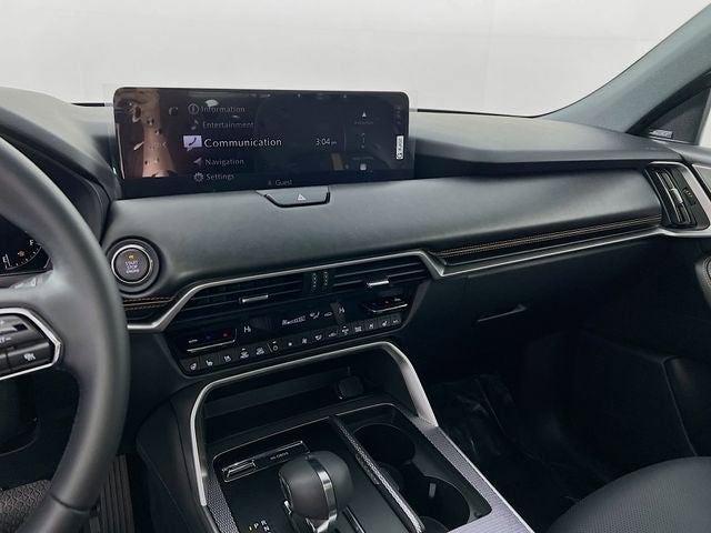 2026 Mazda Mazda CX-90 3.3 Turbo S Premium AWD