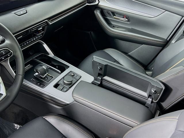 2026 Mazda Mazda CX-90 3.3 Turbo S Premium AWD