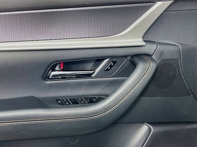 2026 Mazda Mazda CX-90 3.3 Turbo S Premium AWD