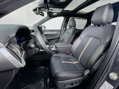 2026 Mazda Mazda CX-90 3.3 Turbo S Premium AWD