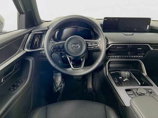 2026 Mazda Mazda CX-90 3.3 Turbo S Premium AWD