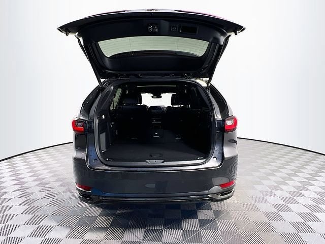 2026 Mazda Mazda CX-90 3.3 Turbo S Premium AWD
