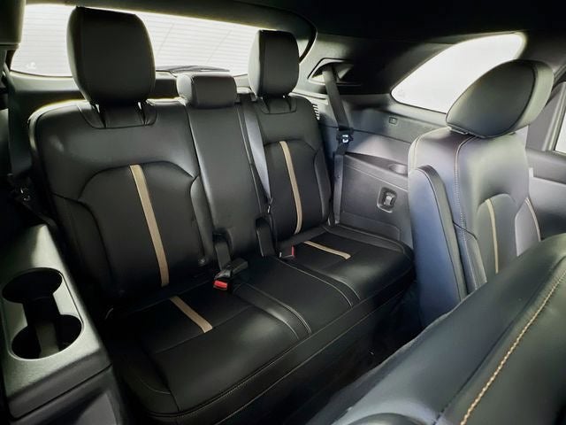 2026 Mazda Mazda CX-90 3.3 Turbo S Premium AWD