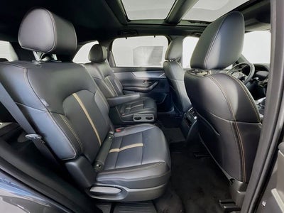 2026 Mazda Mazda CX-90 3.3 Turbo S Premium AWD