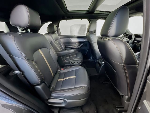 2026 Mazda Mazda CX-90 3.3 Turbo S Premium AWD