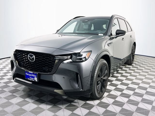 2026 Mazda Mazda CX-90 3.3 Turbo S Premium AWD