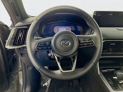 2026 Mazda Mazda CX-90 3.3 Turbo S Premium AWD