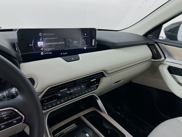 2026 Mazda Mazda CX-90 3.3 Turbo S Premium Sport AWD