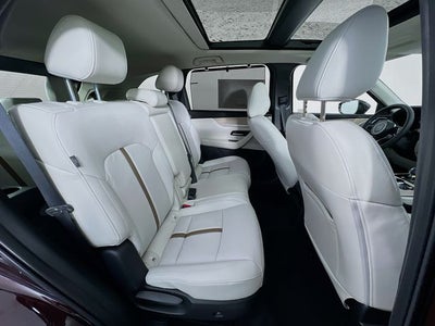 2026 Mazda Mazda CX-90 3.3 Turbo S Premium Sport AWD