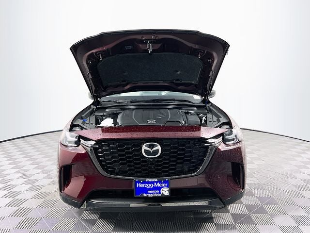 2026 Mazda Mazda CX-90 3.3 Turbo S Premium Sport AWD