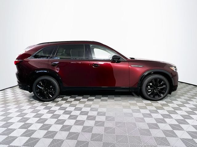 2026 Mazda Mazda CX-90 3.3 Turbo S Premium Sport AWD
