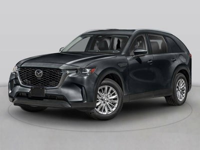 2026 Mazda Mazda CX-90 3.3 Turbo S Premium AWD