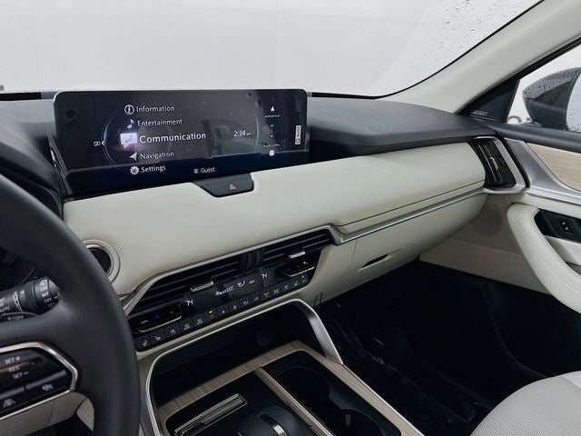 2026 Mazda Mazda CX-90 3.3 Turbo S Premium Sport AWD