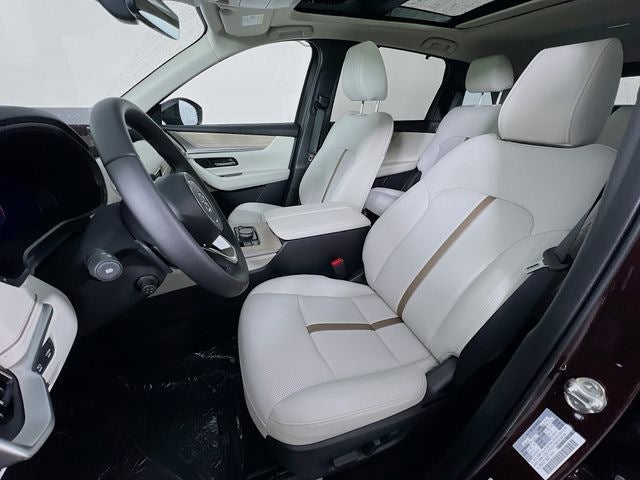 2026 Mazda Mazda CX-90 3.3 Turbo S Premium Sport AWD