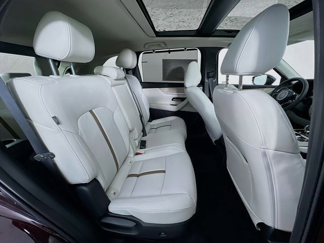 2026 Mazda Mazda CX-90 3.3 Turbo S Premium Sport AWD