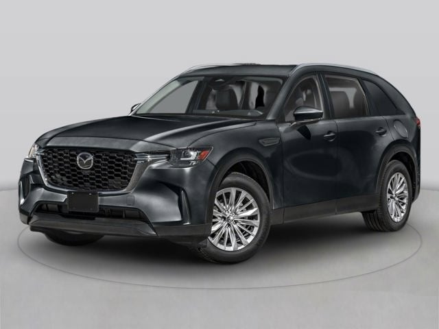 2026 Mazda Mazda CX-90 3.3 Turbo S Premium Sport AWD