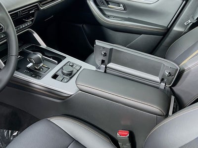 2026 Mazda Mazda CX-90 Plug-In Hybrid Premium Plus AWD