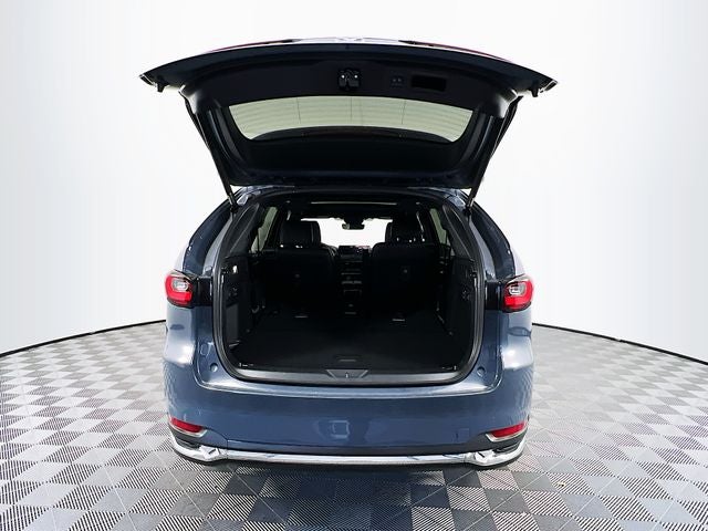 2026 Mazda Mazda CX-90 Plug-In Hybrid Premium Plus AWD