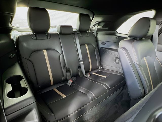 2026 Mazda Mazda CX-90 Plug-In Hybrid Premium Plus AWD