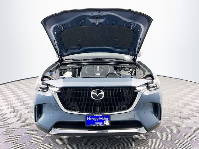 2026 Mazda Mazda CX-90 Plug-In Hybrid Premium Plus AWD