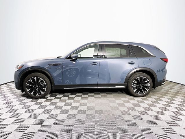 2026 Mazda Mazda CX-90 Plug-In Hybrid Premium Plus AWD