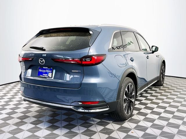 2026 Mazda Mazda CX-90 Plug-In Hybrid Premium Plus AWD