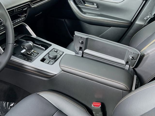 2026 Mazda Mazda CX-90 Plug-In Hybrid Premium Plus AWD